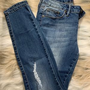 Vintage Guess Jeans